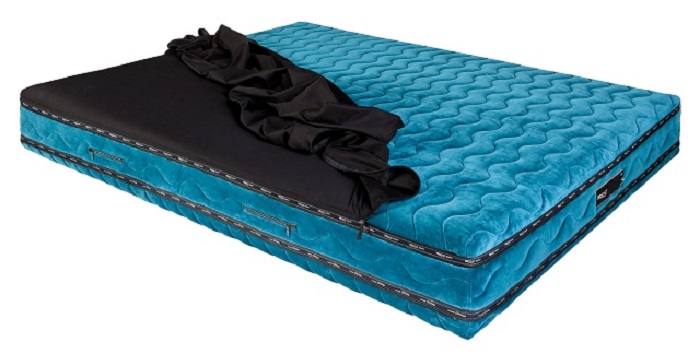"Mattress, very important for a good sleep, by Persono"