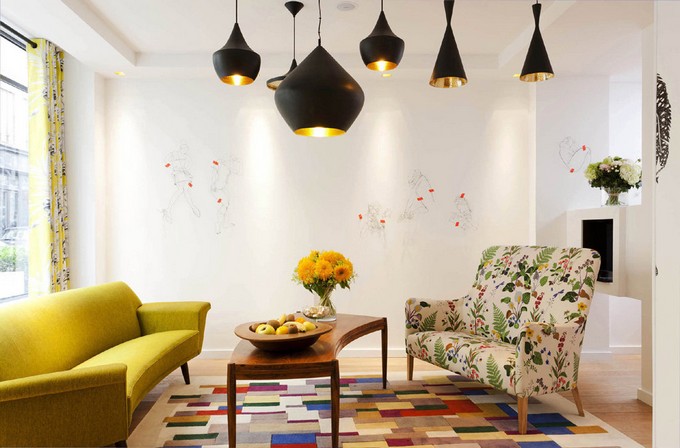 Where to stay in Maison et Objet Paris 2015?