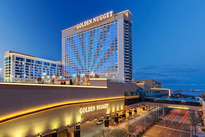 TOP 10 Casino Hotels in Atlantic City