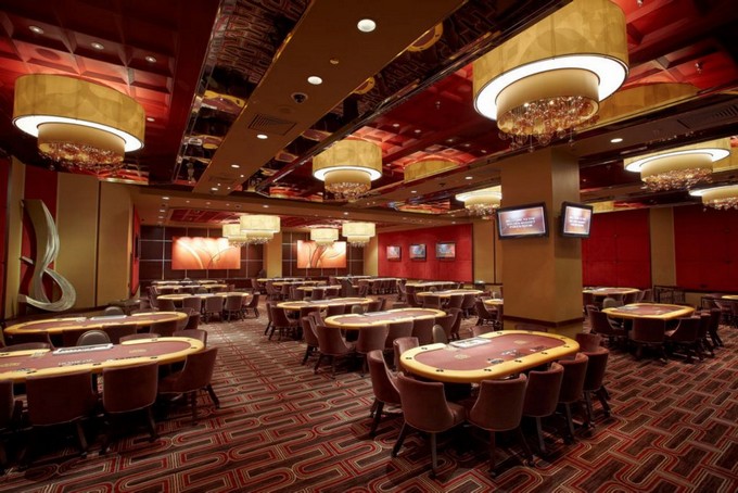 TOP 10 Casino Hotels in Atlantic City
