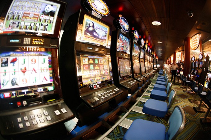 The best casino hotels in Caribbean