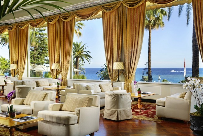 The best business hotels in Nice