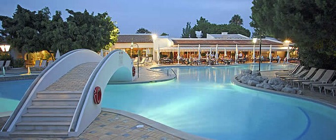 The best luxury Resort Hotels Algarve