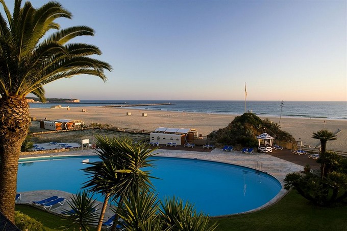 The best luxury Resort Hotels Algarve