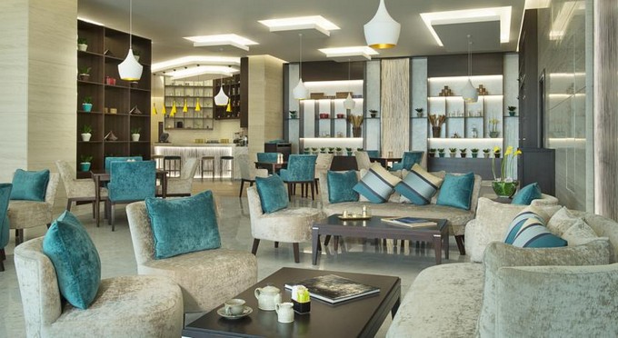 Damac opens two new hotel apartment projects in Dubai