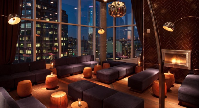 Best Design Hotels in New York