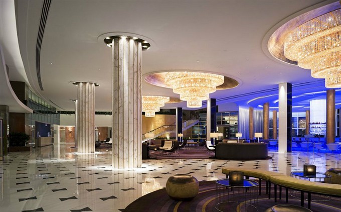 Best hotels in Miami- Fontainebleau Miami Beach