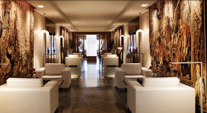 Top 10 Luxury Hotel Designers