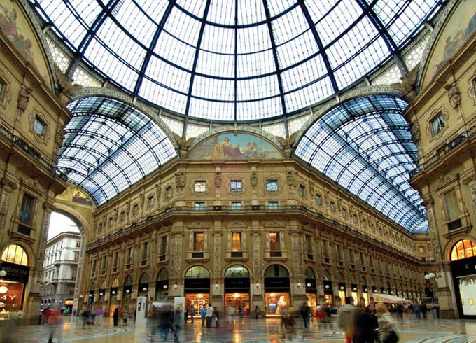 Best Design Hotels in Milan