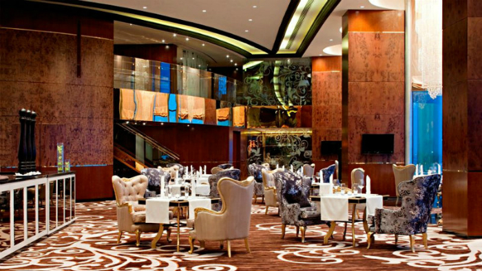 Hotel-Interior-Designs-Exotic-luxury-of-Meydan-Hotel-restuarant