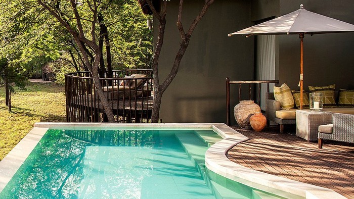 Best hotels around the world - Four Seasons Safari Lodge Serengeti