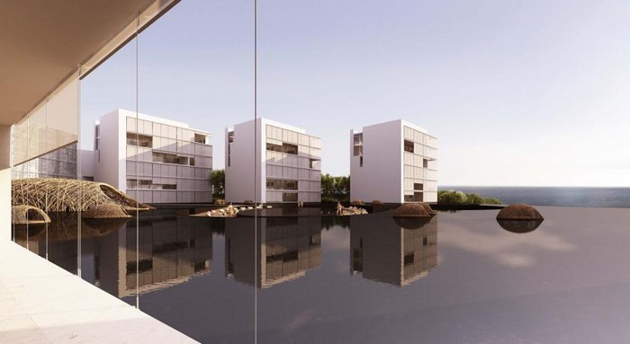 Mar Adentro - New Luxury Resort and Residences to Open in Cabo