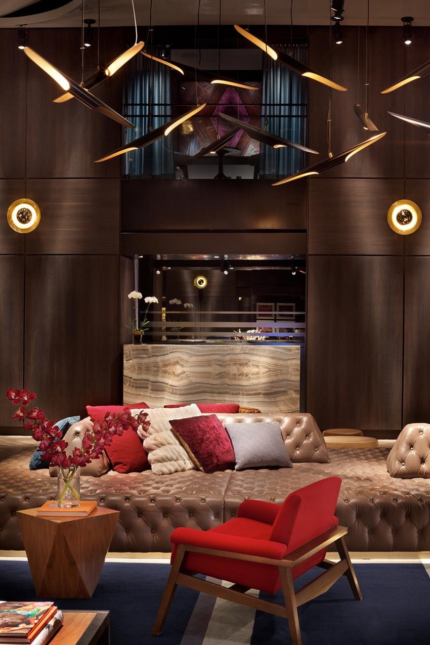 Boutique Hotel Fall in Love for the Sophisticated Paramount Hotel NYC (5)