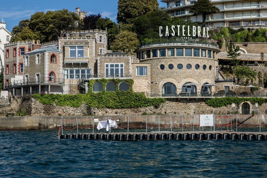 Luxury Hotels Discover Jaw Dropping Castelbrac Dinard Hotel (7)