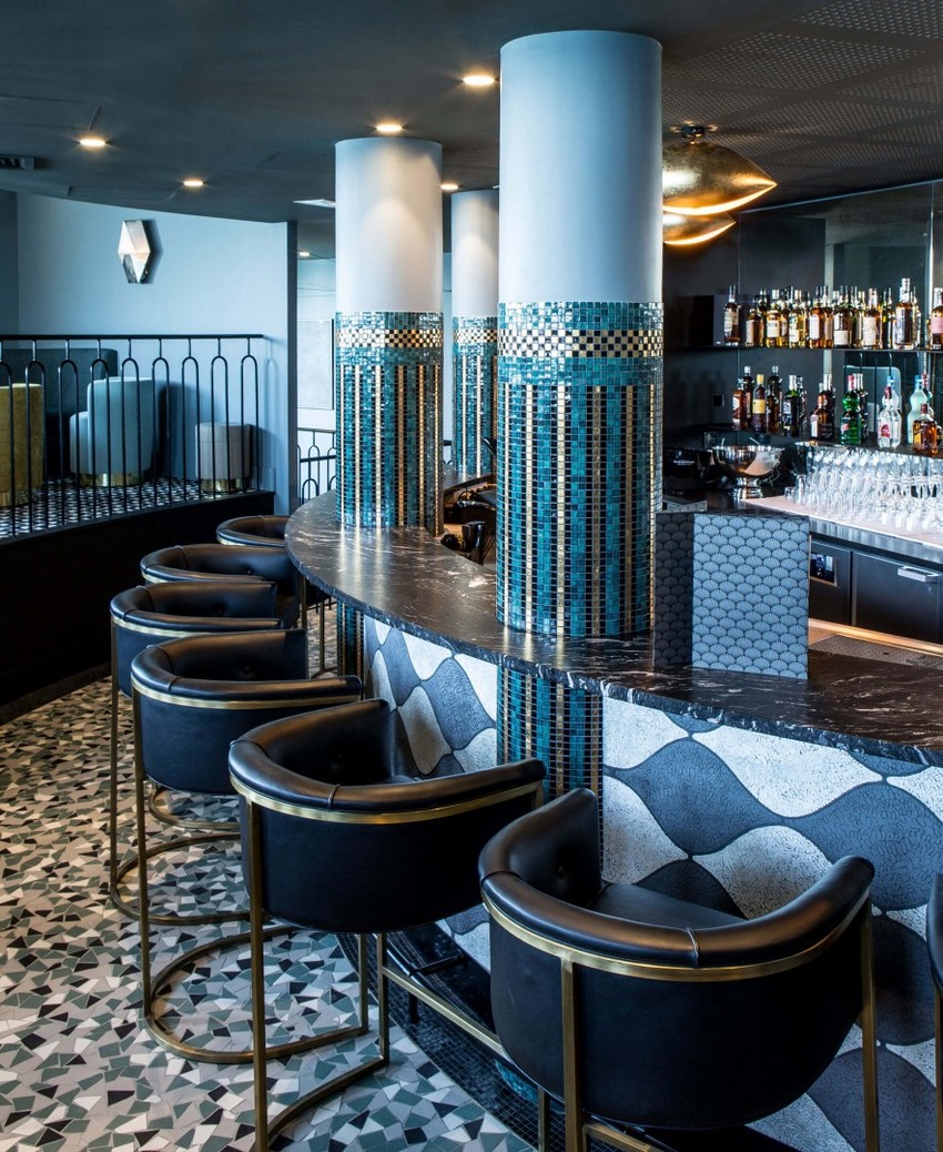 Luxury Hotels Discover Jaw Dropping Castelbrac Dinard Hotel (8)
