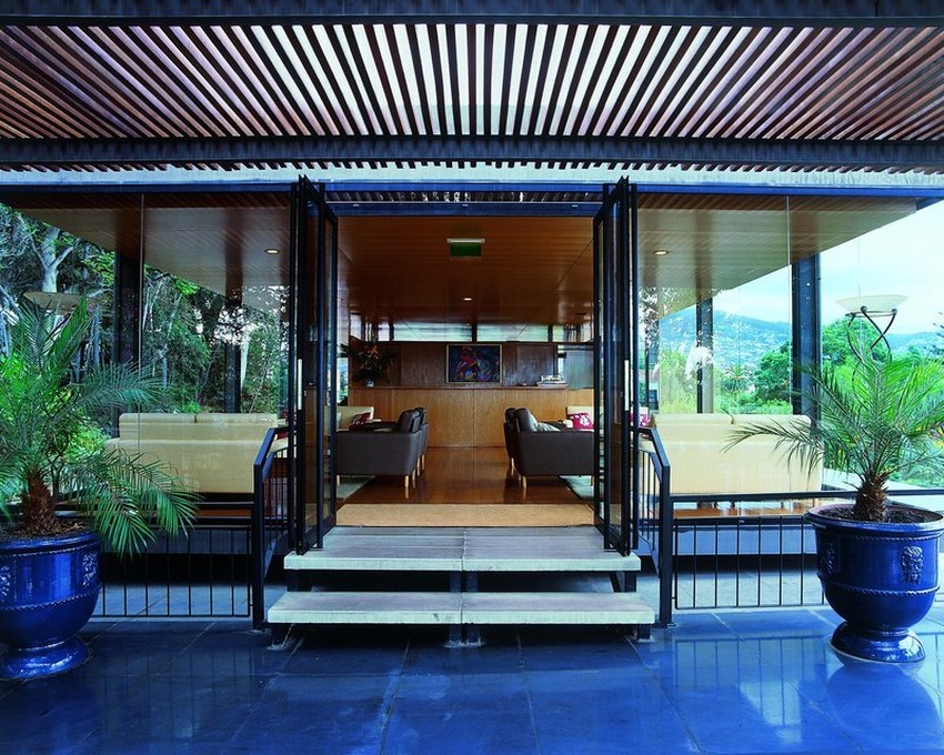 Luxury Hotels: Enjoy Nature at Quinta da Casa Branca