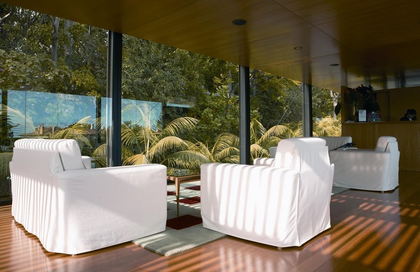 Hotels: Enjoy Nature at Quinta da Casa Branca