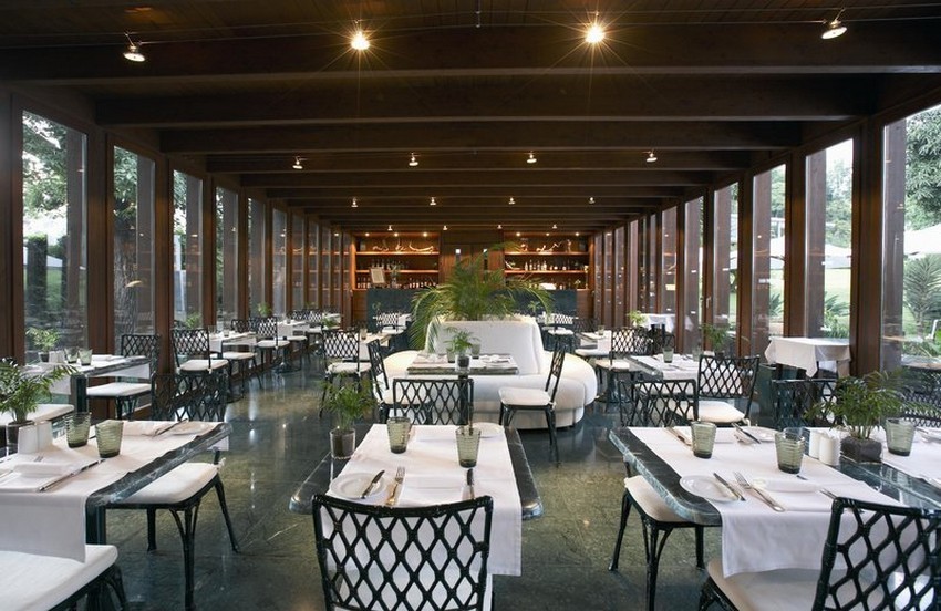 Luxury Hotels: Enjoy Nature at Quinta da Casa Branca