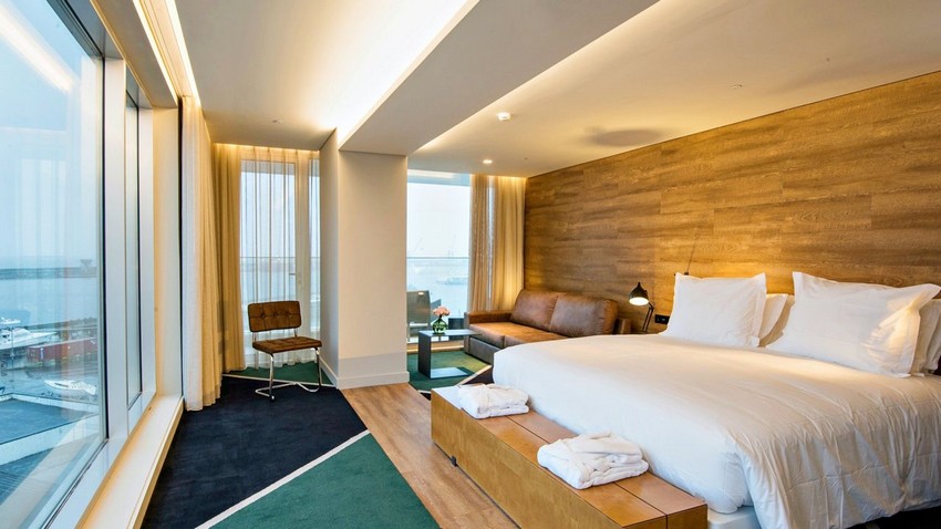 Hotels Experience the New Azor Hotel in Portugal (23)