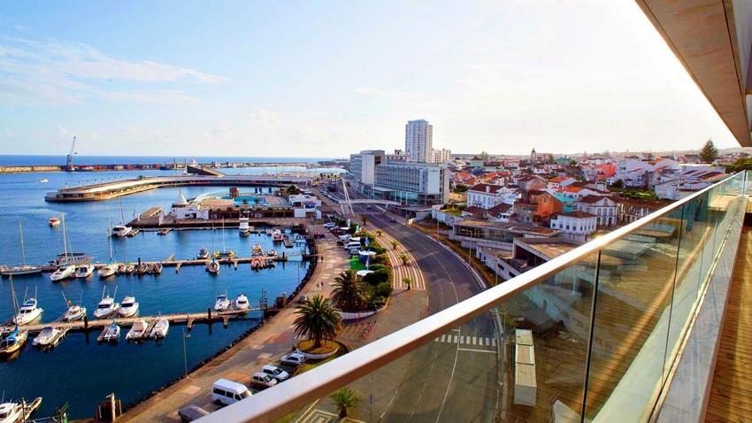 Hotels Experience the New Azor Hotel in Portugal (3)