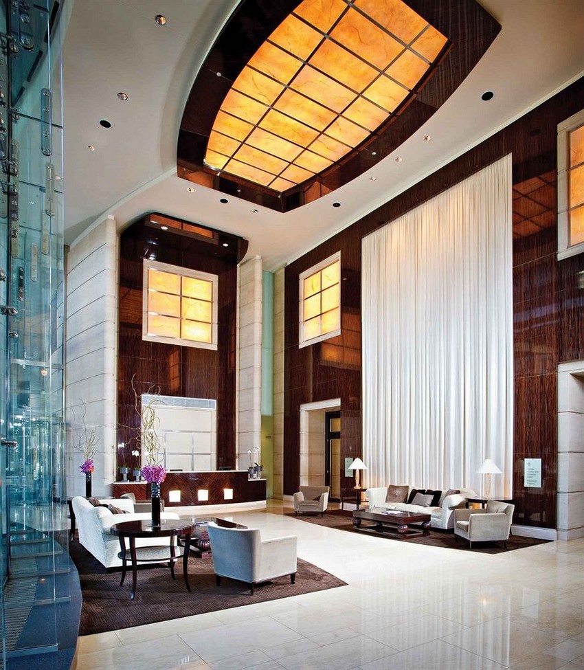 Luxury Hotels Things you can't Miss at Trump International Chicago (4)