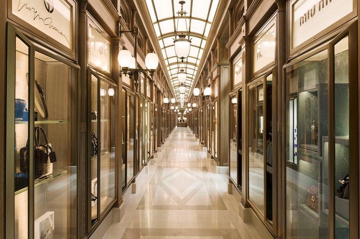 Luxury Hotels: The Art of Entertaining at Ritz Paris