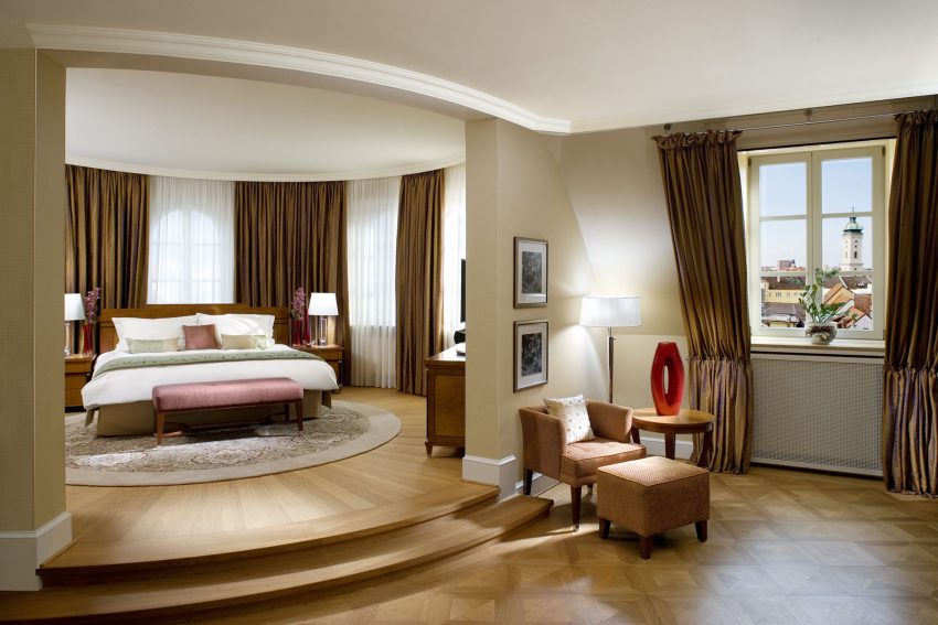 Luxury Hotels You Need To Know: Mandarin Oriental In Munich