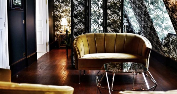 5 Incredible Ideas To Design A Luxury Hotel Interior At Home