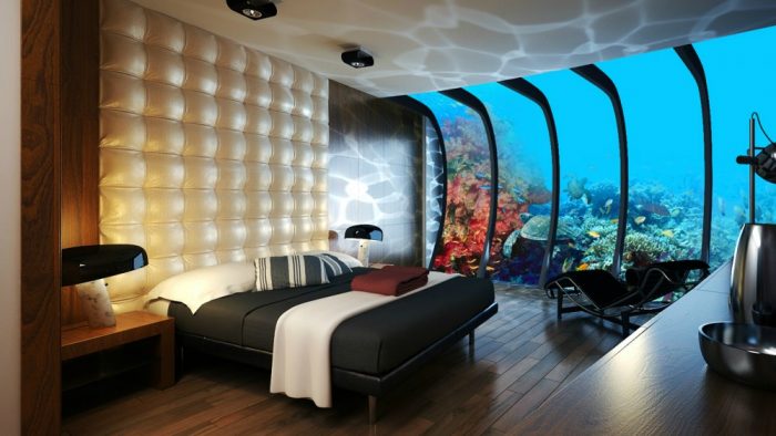 Best Hotel Bedroom Designs