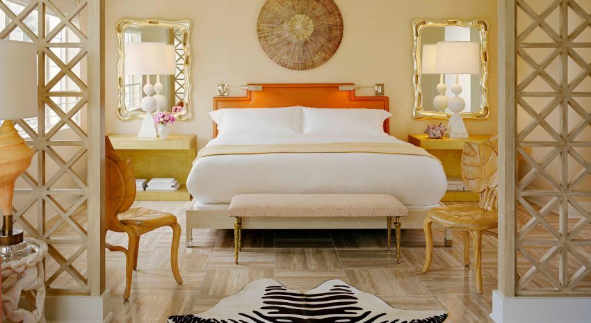 7 Luxury Hotel Interior Designs You Must See