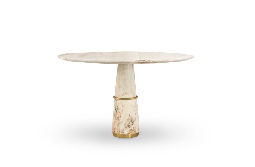 141 Furniture Design Pieces For A Luxurious Hotel Design Project