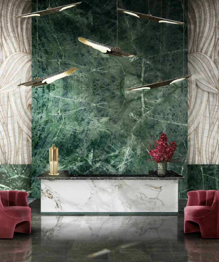 20 Must-Have Pieces For New York Hotel Interior Design Projects