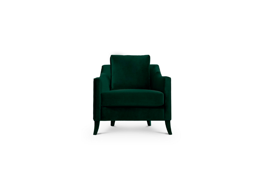 141 Furniture Design Pieces For A Luxurious Hotel Design Project