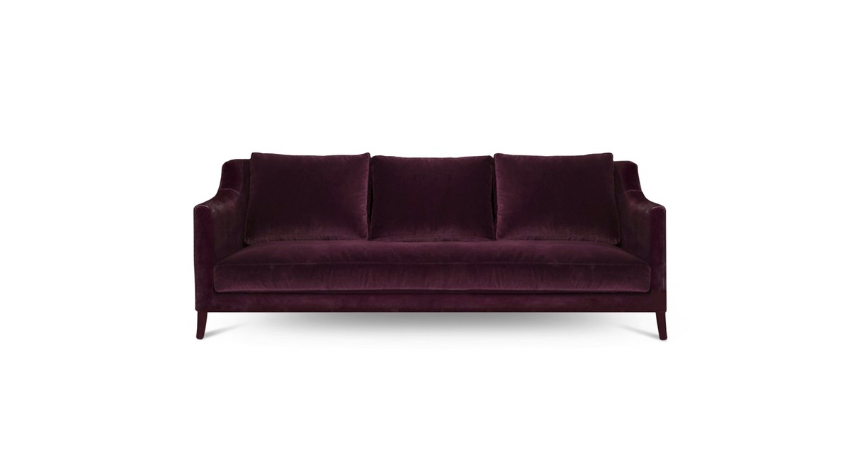 141 Furniture Design Pieces For A Luxurious Hotel Project
