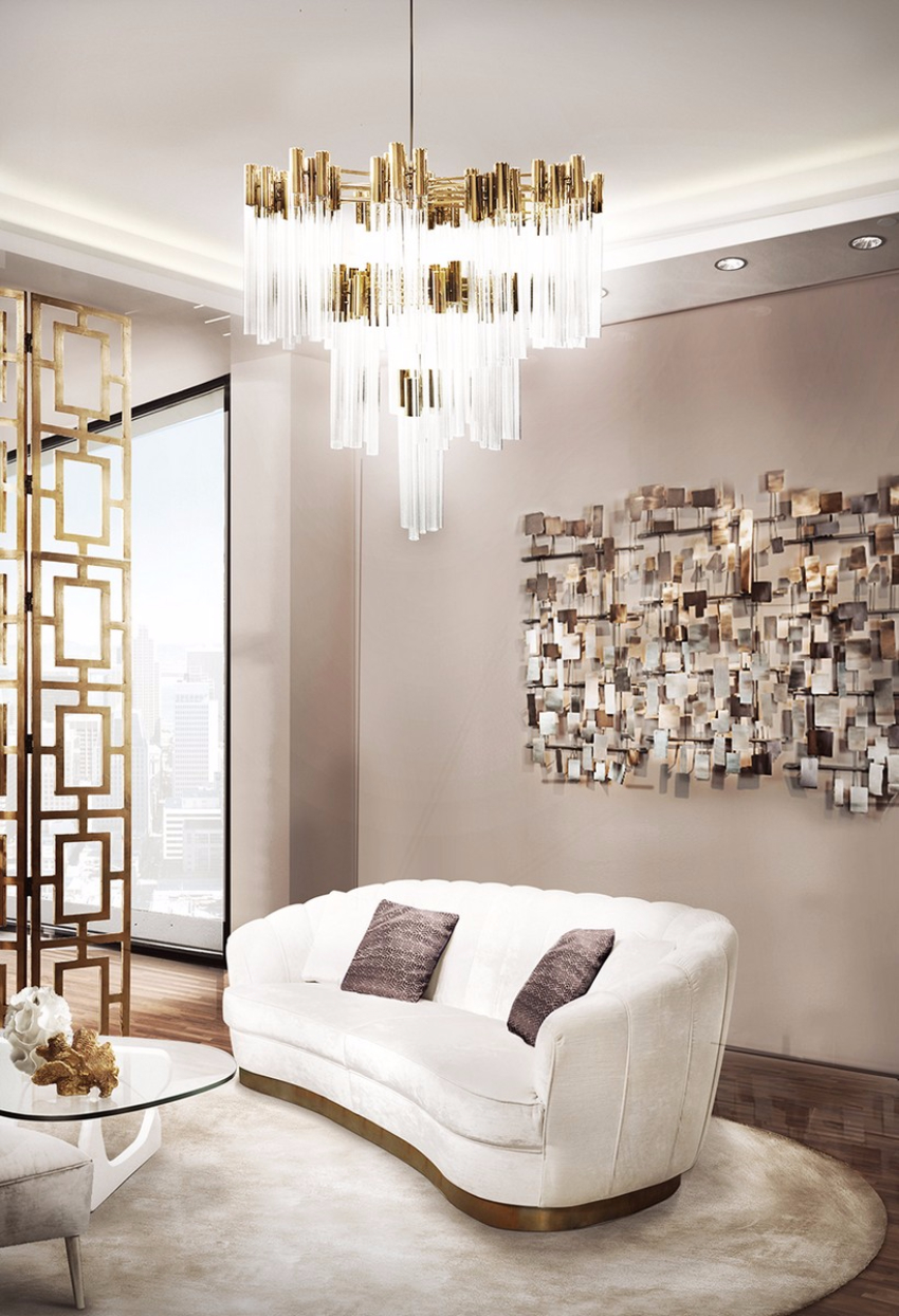 141 Furniture Design Pieces For A Luxurious Hotel Design Project