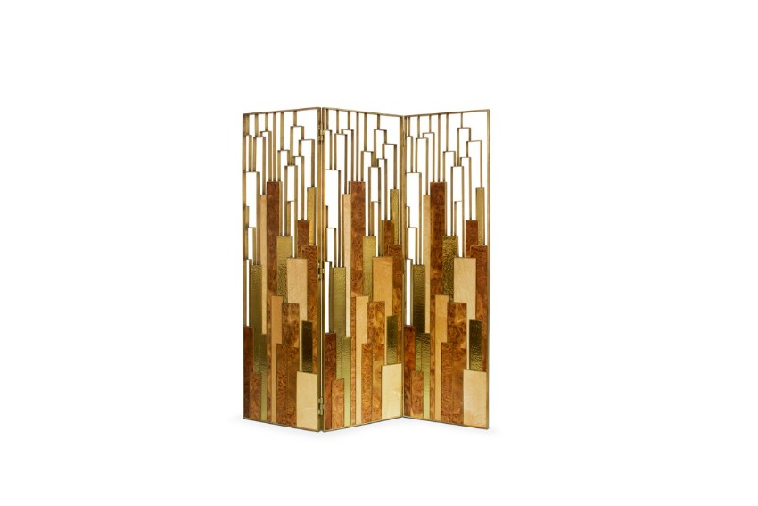 141 Furniture Design Pieces For A Luxurious Hotel Design Project