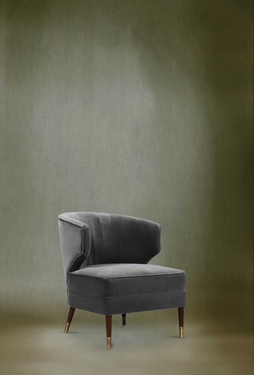 141 Furniture Design Pieces For A Luxurious Hotel Project I