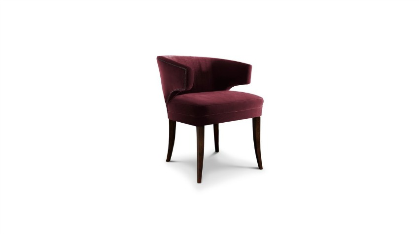 141 Furniture Design Pieces For A Luxurious Hotel Project I