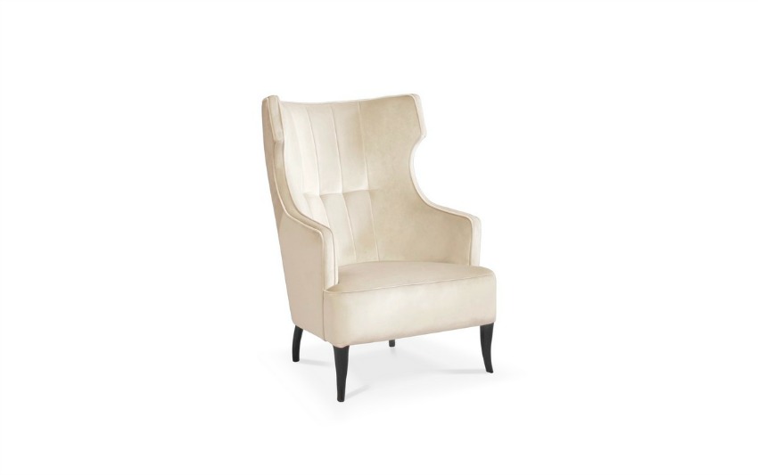 141 Furniture Design Pieces For A Luxurious Hotel Design Project I