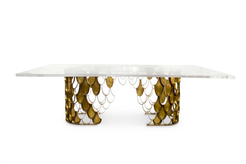 141 Furniture Design Pieces For A Luxurious Hotel Project I
