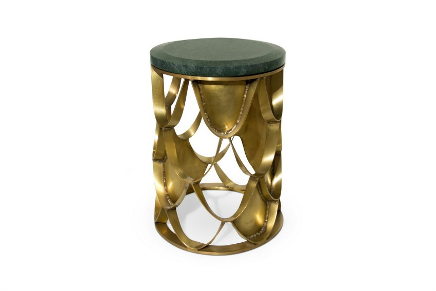141 Furniture Design Pieces For A Luxurious Hotel Design Project I