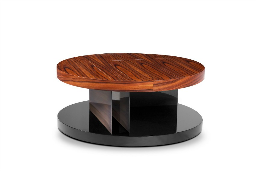 141 Furniture Design Pieces For A Luxurious Hotel Project I