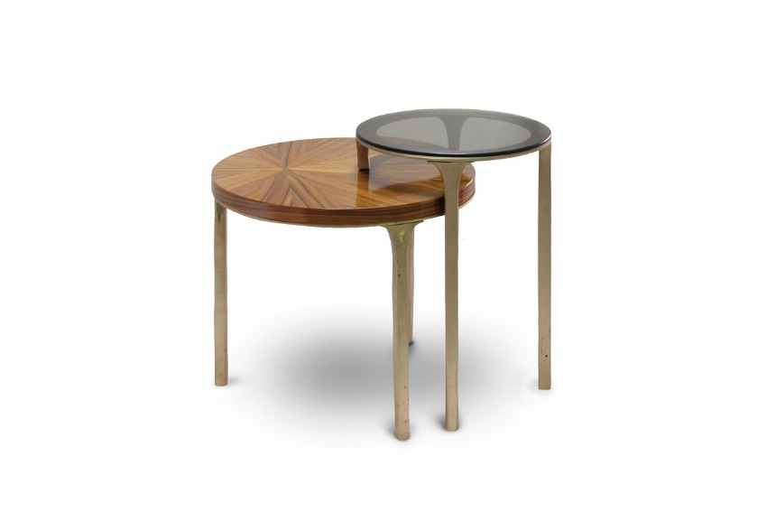 141 Furniture Design Pieces For A Luxurious Hotel Project I