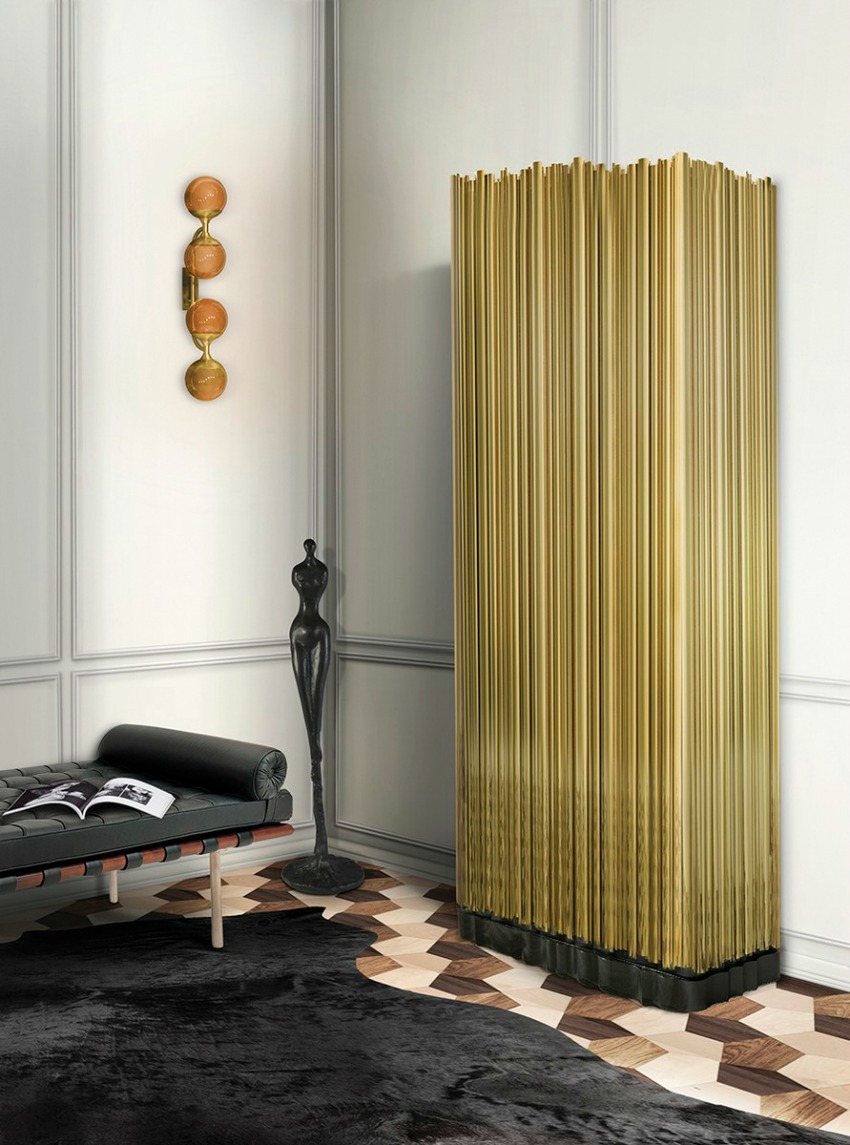 141 Furniture Design Pieces For A Luxurious Hotel Design Project I