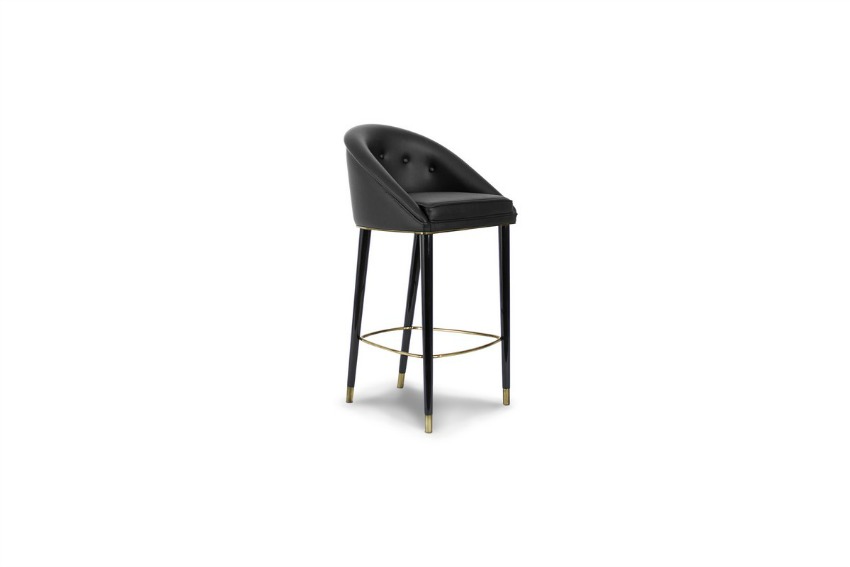 141 Furniture Design Pieces For A Luxurious Hotel Project I