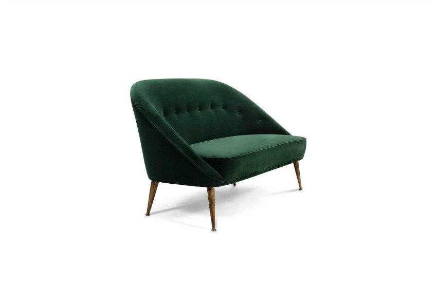 141 Furniture Design Pieces For A Luxurious Hotel Project I