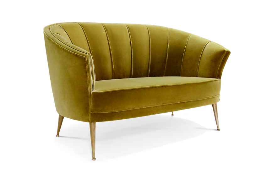 141 Furniture Design Pieces For A Luxurious Hotel Design Project I