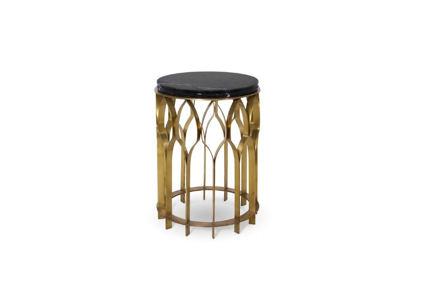141 Furniture Design Pieces For A Luxurious Hotel Project I