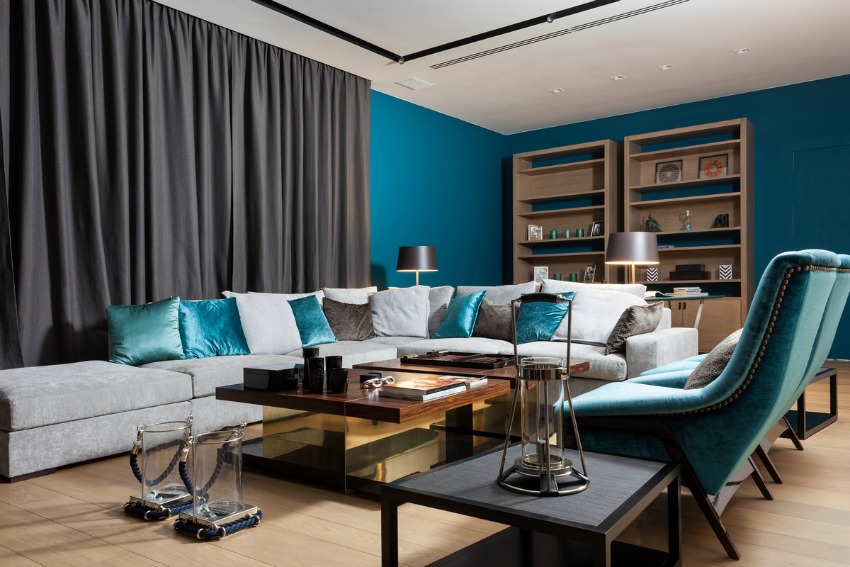 20 Must-Have Pieces For New York Hotel Interior Design Projects
