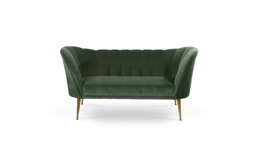 141 Furniture Design Pieces For A Luxurious Hotel Design Project - Part 2